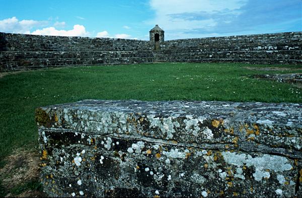 Foto Serie Irland 2003
