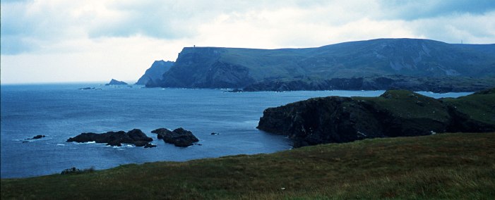Foto Serie Irland 2003