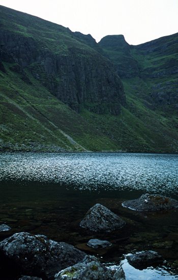 Foto Serie Irland 2003