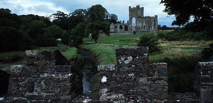 Foto Serie Irland 2003