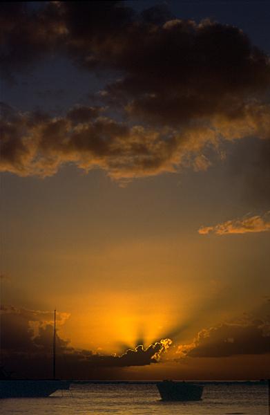 Foto Serie Mauritius 2002