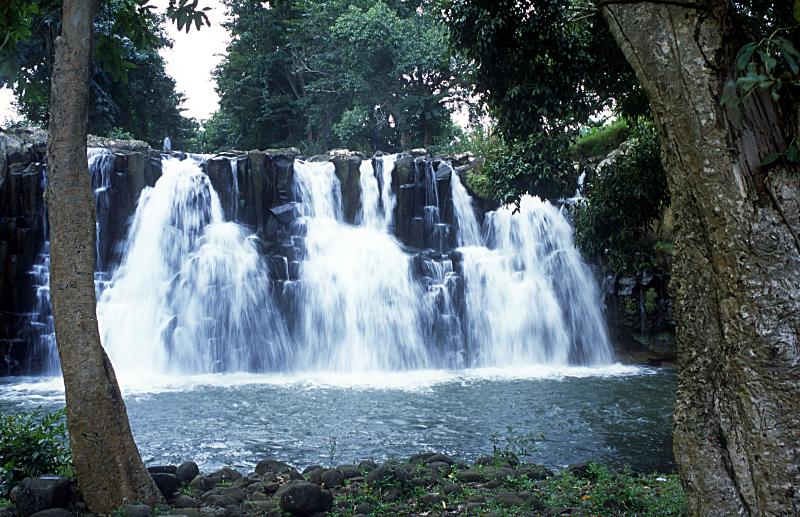 Foto Serie Mauritius 2002