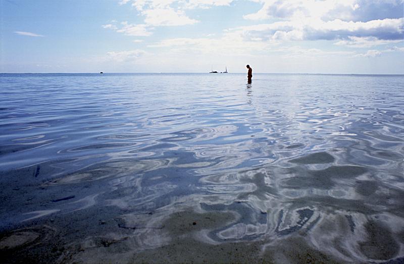 Foto Serie Mauritius 2002