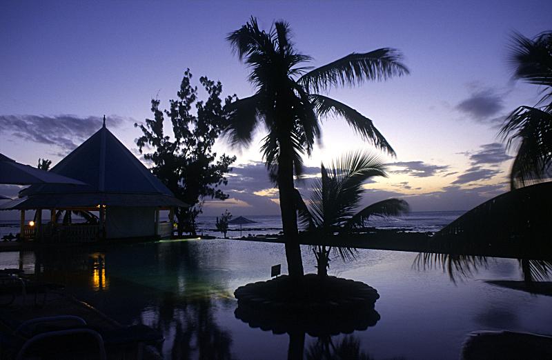Foto Serie Mauritius 2002